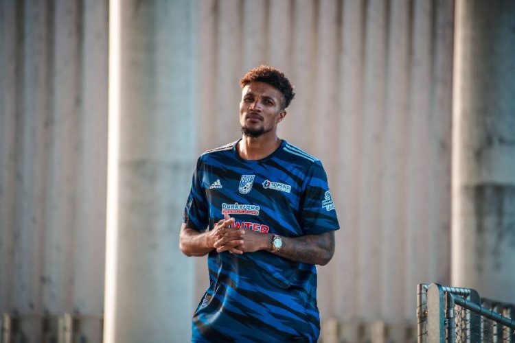 Jean-Philippe Gbamin