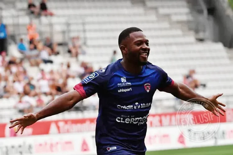 Jeremie Bela