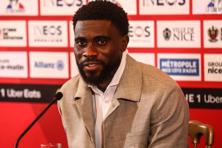 Jérémie Boga