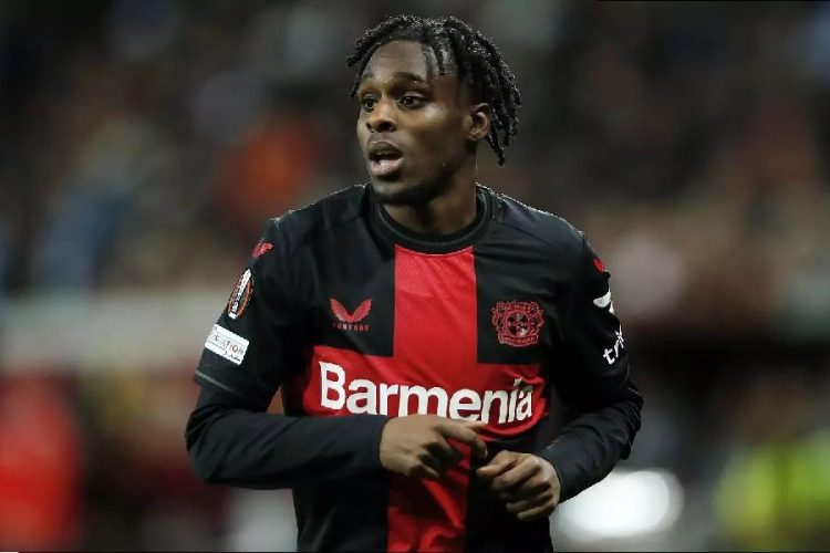 Jeremie Frimpong