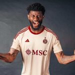 Jérome Onguéné