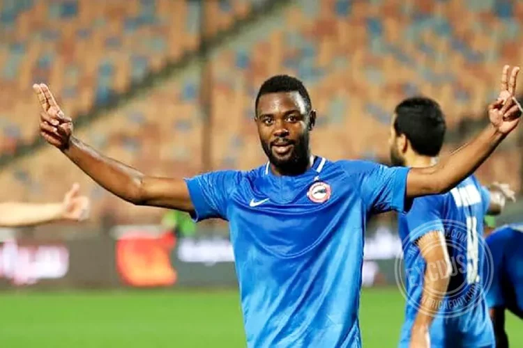 Jonathan Ngwem