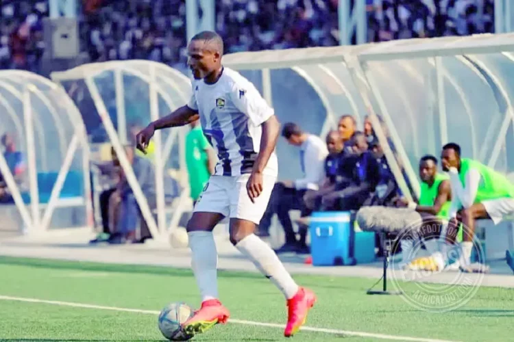Joseph Apam
