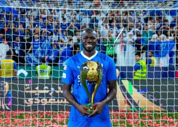 Kalidou Koulibaly