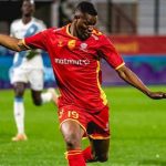 Kalifa Coulibaly