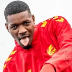 Kalifa Coulibaly