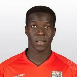 Kalifala Doumbia