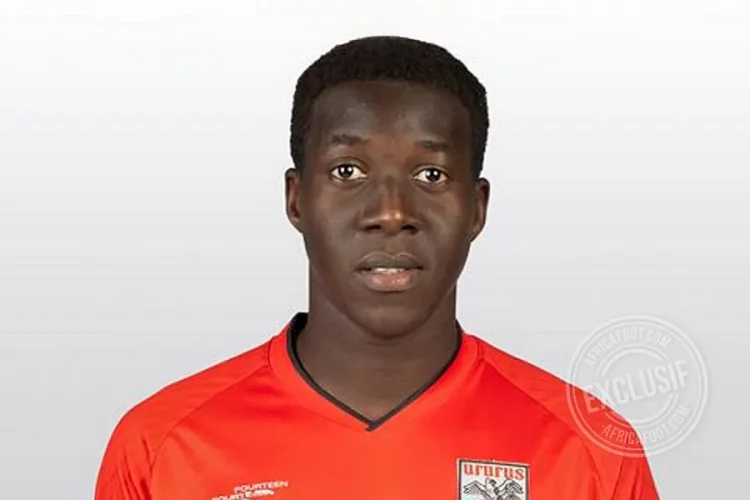 Kalifala Doumbia