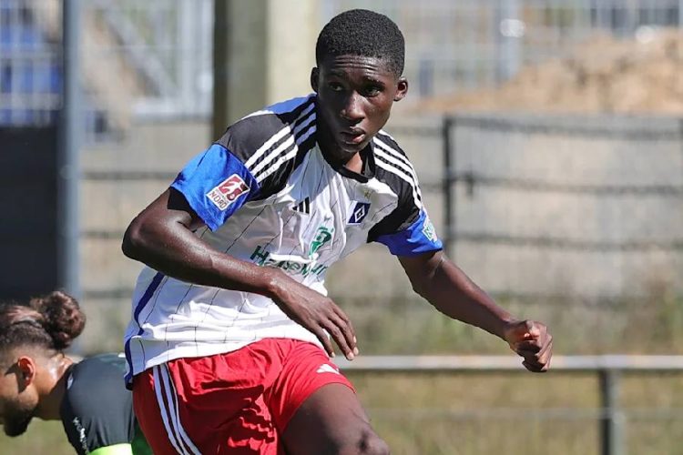 Karim Coulibaly