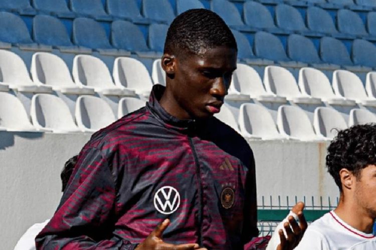 Karim Coulibaly