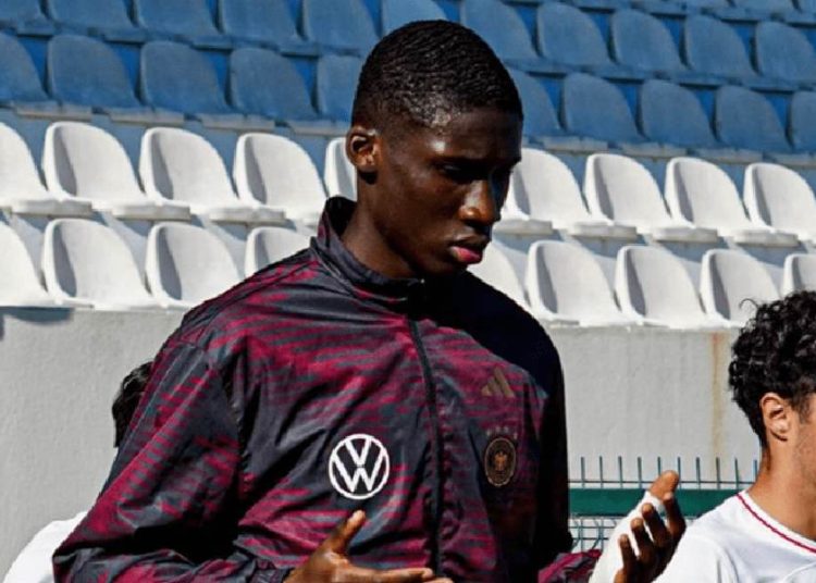 Karim Coulibaly