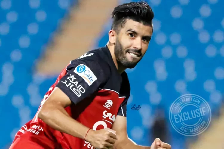 Karim El Berkaoui