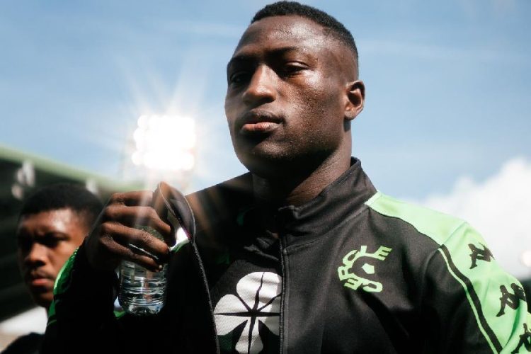 Kévin Denkey