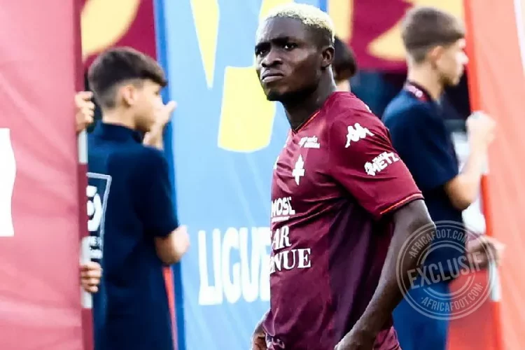 Koffi Kouao