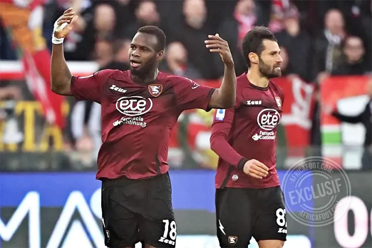 Lassana Coulibaly