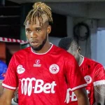 Léandre Willy Onana