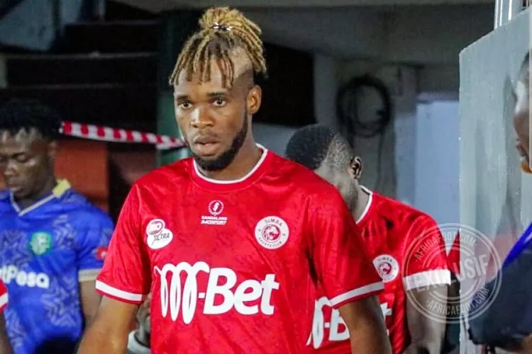 Léandre Willy Onana