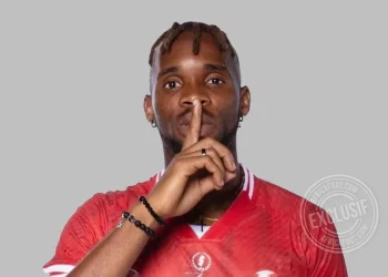 Léandre Willy Onana