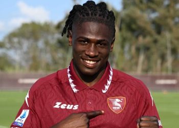 Loum Tchaouna dans le collimateur de la Lazio et de Stuttgart