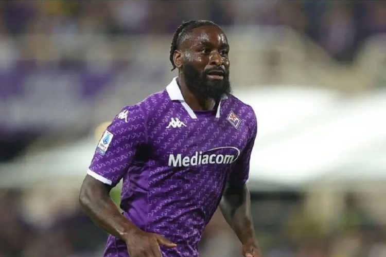 M'Bala Nzola