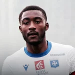 Madiou Keita