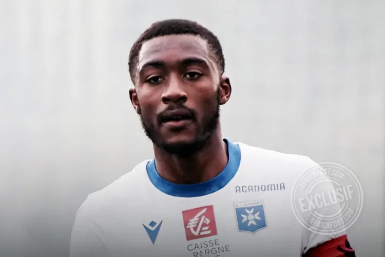 Madiou Keita