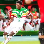Mahamadou Lamine Bah