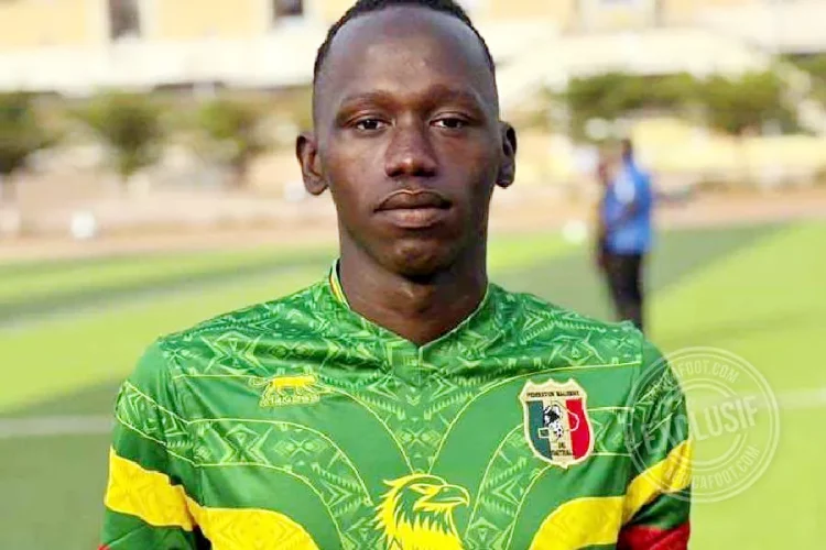 Mahamadou Sissoko