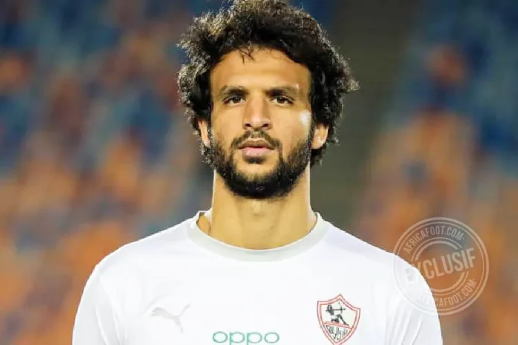 Mahmoud Alaa