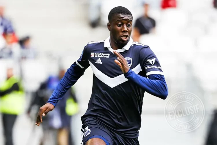 Malcom Bokele