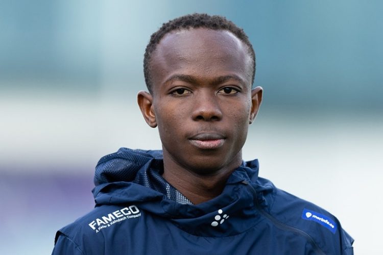 Liverpool FC cible Malick Junior Yalcouyé