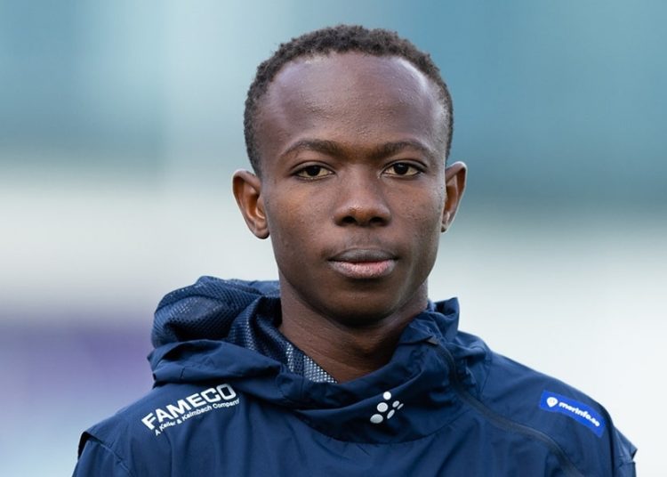 Liverpool FC cible Malick Junior Yalcouyé