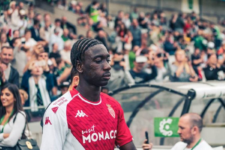 Mamadou Coulibaly