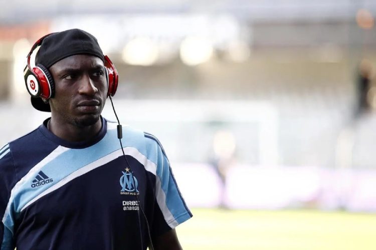 Mamadou Niang