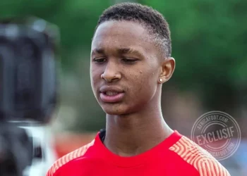 Mamadou Sanoussi Diallo