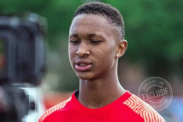 Mamadou Sanoussi Diallo