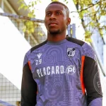 Mamadou Tounkara