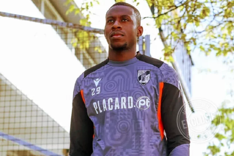 Mamadou Tounkara