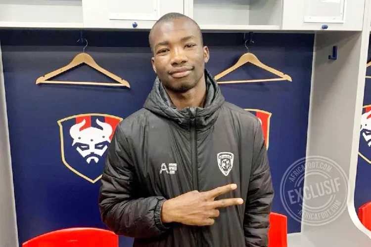 Mamady Cissé