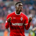 Mandela Keita