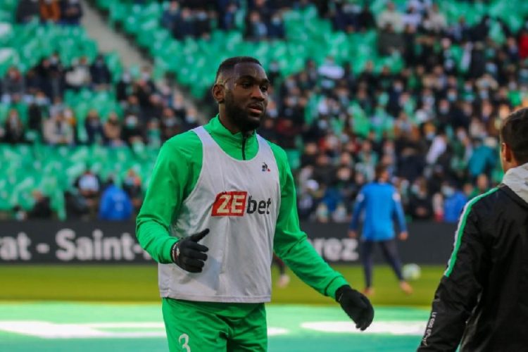 Mickaël Nadé