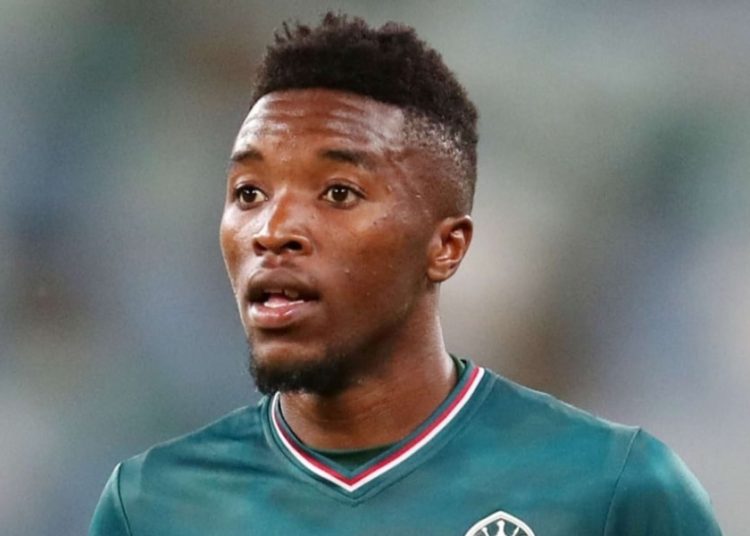 Mlondi Mbanjwa pourrait filer au Portugal