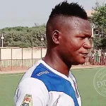 Mohamed Damaro Camara