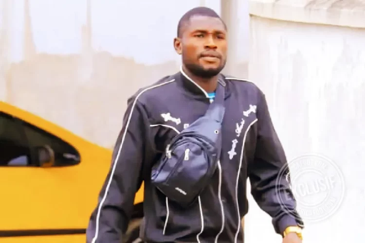 Mohamed Diabaté