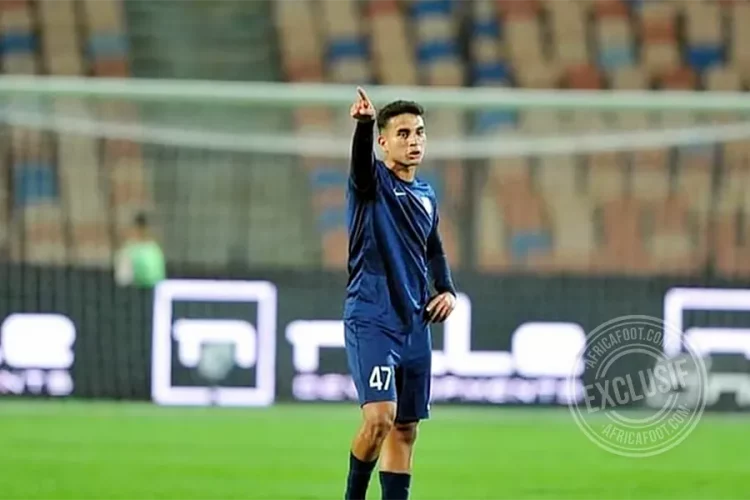 Mohamed Hamdi