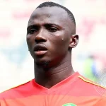 Mohamed Kamara