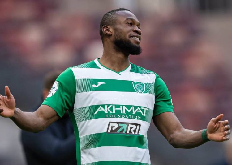 Mohamed Konaté