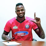 Mohamed Mustafa