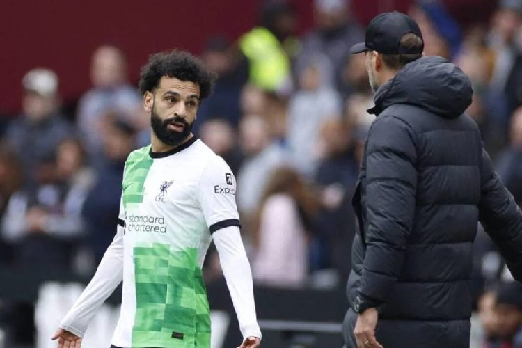 Mohamed Salah