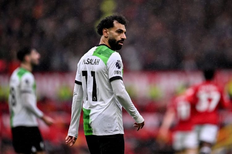 Mohamed Salah